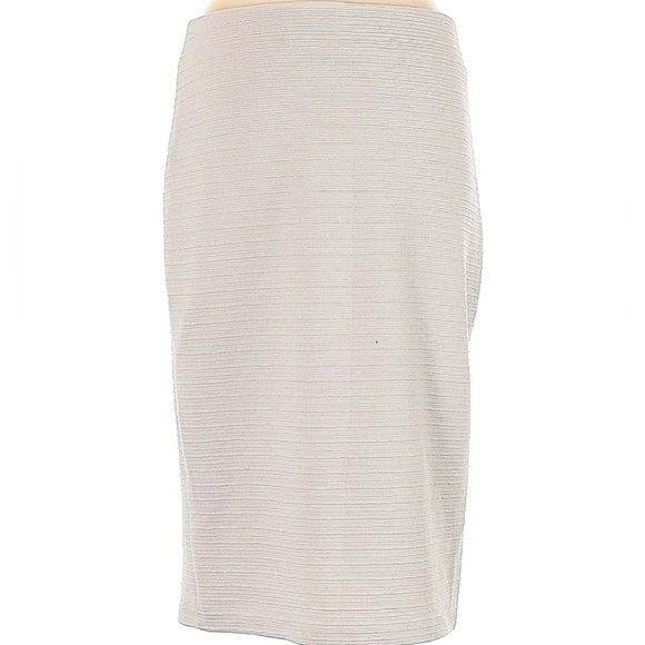 T Tahari Midi Skirt - Picture 2 of 2